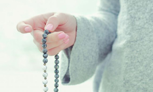 Czym jest naszyjnik Mala