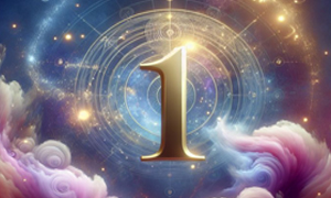Rok numerologiczny 1 – czas nowych początków